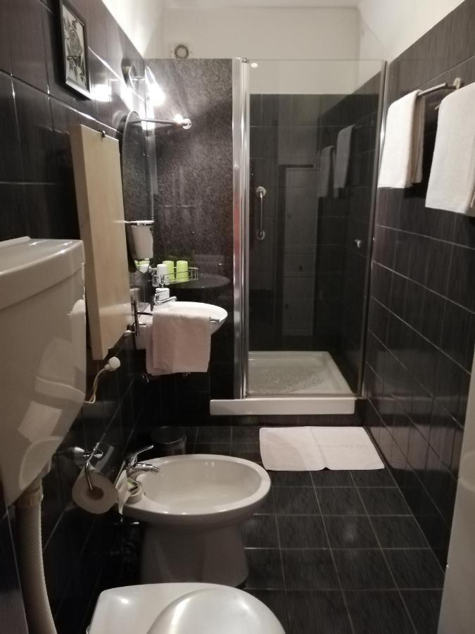 Apartment Haldej Mošćenička Draga 외부 사진