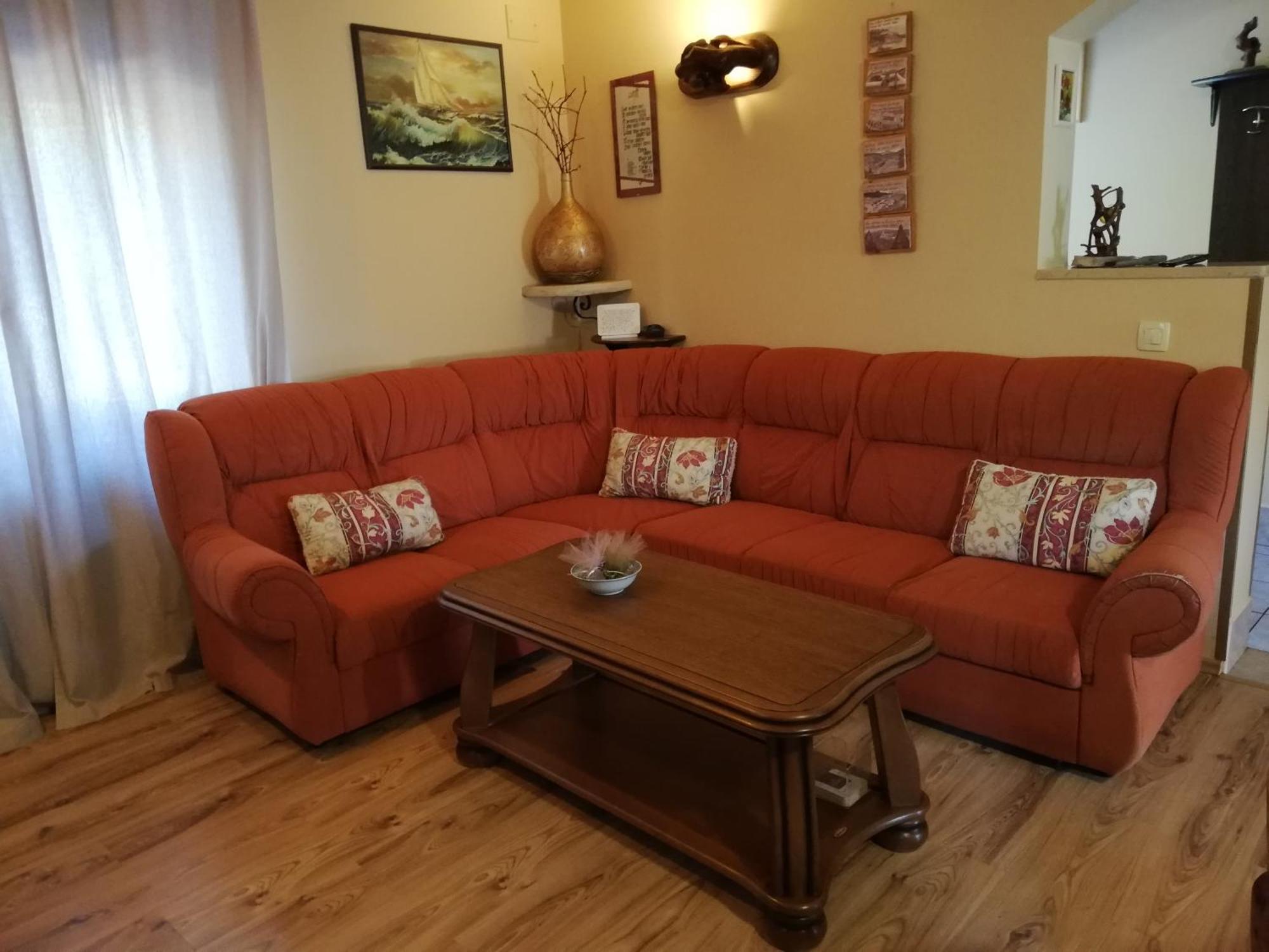 Apartment Haldej Mošćenička Draga 외부 사진