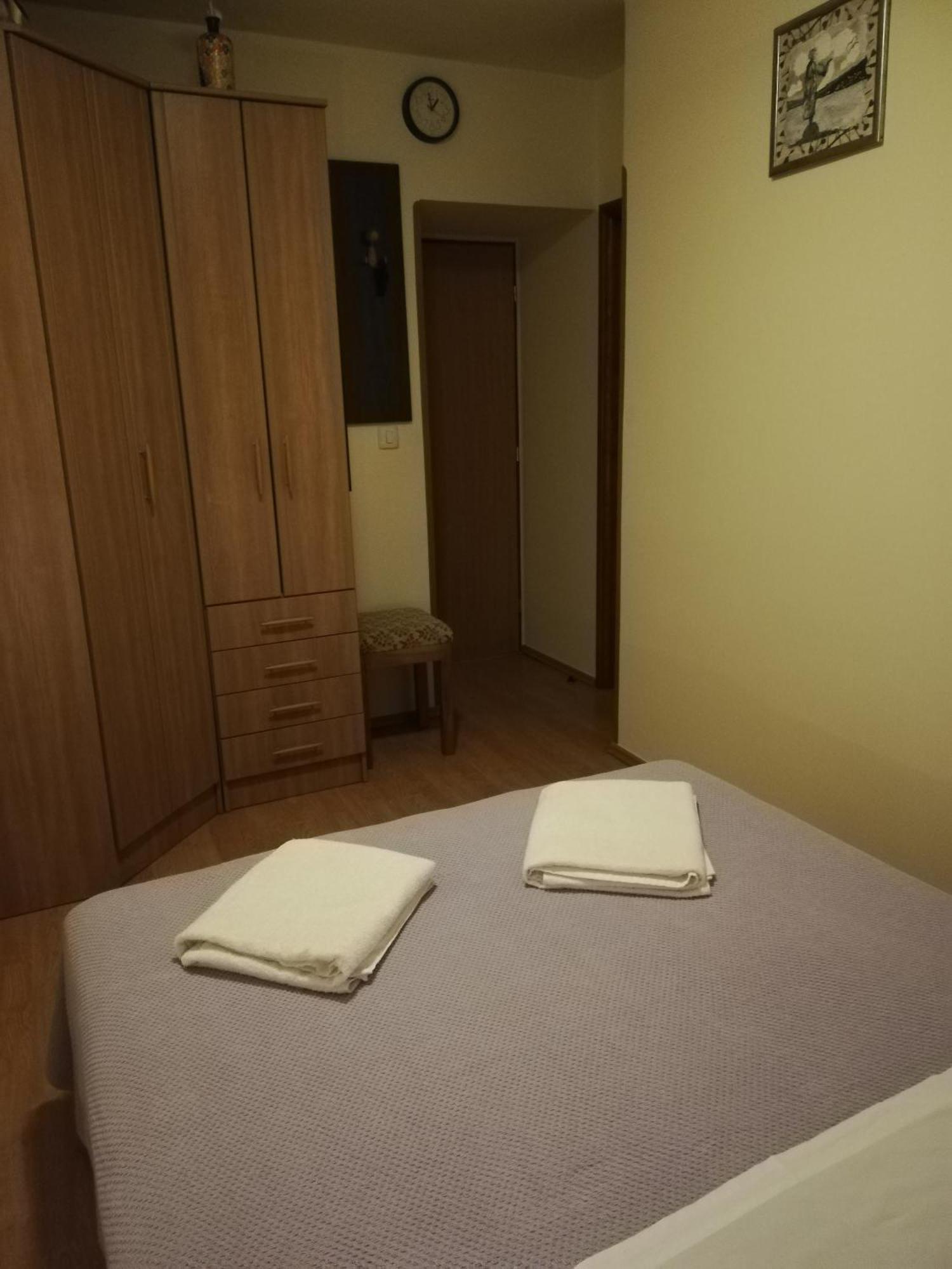 Apartment Haldej Mošćenička Draga 외부 사진